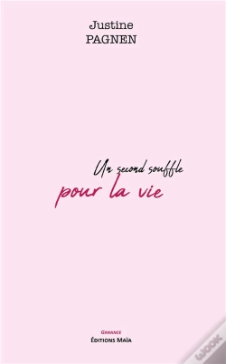 Capa do artigo Une Second Souffle Pour La Vie
