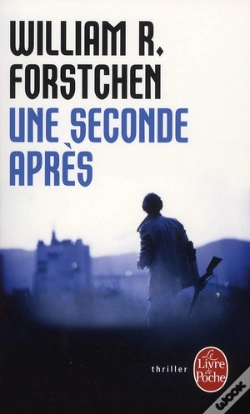 Capa do artigo Une Seconde Après