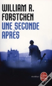 Capa do artigo Une Seconde Après