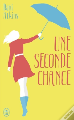 Capa do artigo Une Seconde Chance