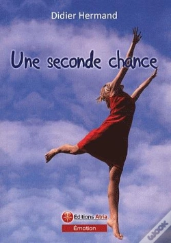 Capa do artigo Une Seconde Chance