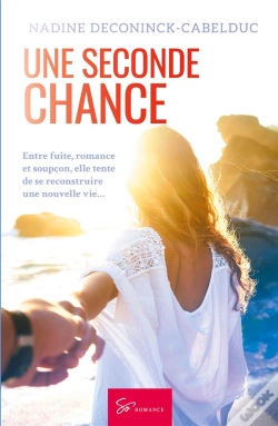 Capa do artigo Une Seconde Chance