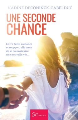 Capa do artigo Une Seconde Chance