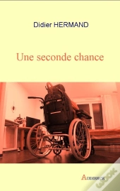 Une Seconde Chance (Suite De Pleure Pas Noella)
