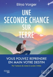 Capa do artigo Une Seconde Chance Sur Terre