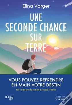 Capa do artigo Une Seconde Chance Sur Terre