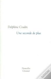 Capa do artigo Une Seconde De Plus