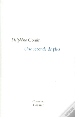Capa do artigo Une Seconde De Plus