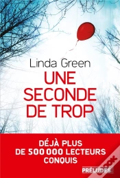 Capa do artigo Une Seconde De Trop