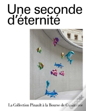 Capa do artigo Une Seconde D
