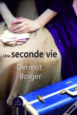 Capa do artigo Une Seconde Vie