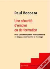 Capa do artigo Une Securite D