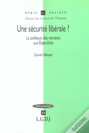 Capa do artigo Une Securite Liberale ? La Politique Des Retraites Aux Etats-Unis