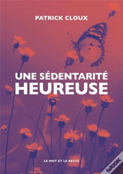 Capa do artigo Une Sédentarité Heureuse