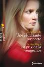 Une Seduisante Suspecte - Le Prix De La Vengeance - Preview