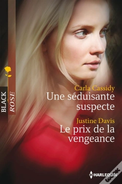 Capa do artigo Une Seduisante Suspecte - Le Prix De La Vengeance