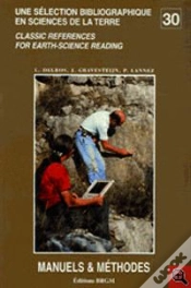 Capa do artigo Une Sélection Bibliographique En Sciences De La Terre