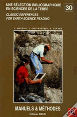 Capa do artigo Une Sélection Bibliographique En Sciences De La Terre