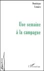 Une Semaine À La Campagne - Preview