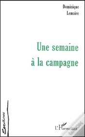Capa do artigo Une Semaine À La Campagne