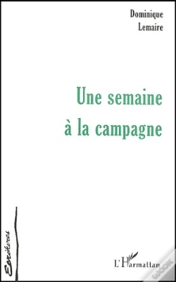 Capa do artigo Une Semaine À La Campagne
