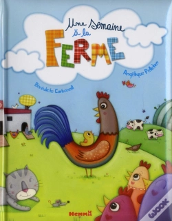 Capa do artigo Une Semaine A La Ferme