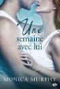 Une Semaine Avec Lui - Preview