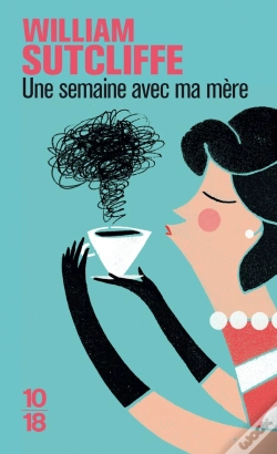 Capa do artigo Une Semaine Avec Ma Mere