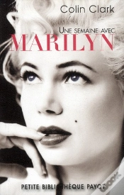 Capa do artigo Une Semaine Avec Marylin