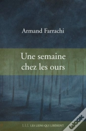 Capa do artigo Une Semaine Chez Les Ours