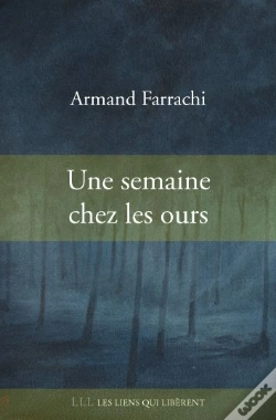 Capa do artigo Une Semaine Chez Les Ours
