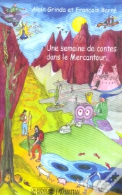 Capa do artigo Une Semaine De Contes Dans Le Mercantour
