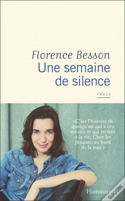 Capa do artigo Une Semaine De Silence