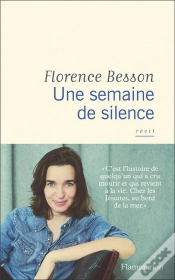 Capa do artigo Une Semaine De Silence