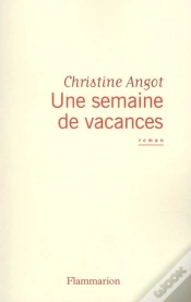 Capa do artigo Une Semaine De Vacances