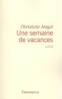 Une Semaine De Vacances - Preview