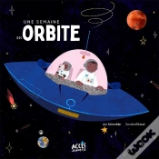 Capa do artigo Une Semaine En Orbite