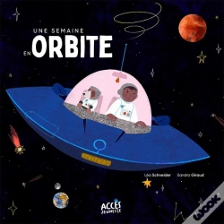 Capa do artigo Une Semaine En Orbite
