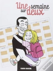 Capa do artigo Une Semaine Sur Deux