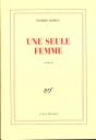 Une Seule Femme - Preview