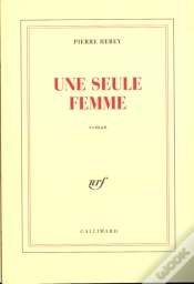 Capa do artigo Une Seule Femme