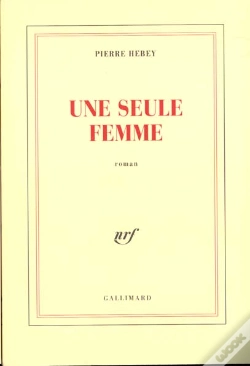 Capa do artigo Une Seule Femme