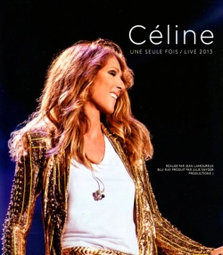 Capa do artigo Une Seule Fois / Live 2013 - DVD/BluRay