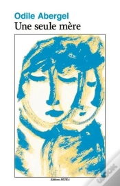 Capa do artigo Une Seule Mère