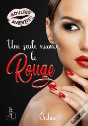 Capa do artigo Une Seule Nuance Le Rouge