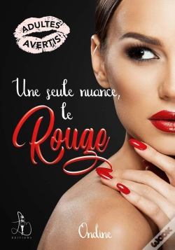 Capa do artigo Une Seule Nuance Le Rouge