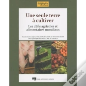 Capa do artigo Une Seule Terre À Cultiver ; Les Défis Agricoles Et Alimentaires Mondiaux