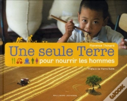 Capa do artigo Une Seule Terre Pour Nourrir Les Hommes