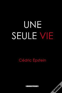 Capa do artigo Une Seule Vie