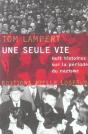 Une Seule Vie ; Huit Histoires Sur La Periode Du Nazisme - Preview